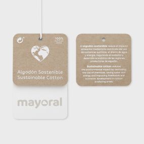 Πουλόβερ mayoral Ζέρσεϋ ECOFRIENDS αγόρι