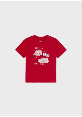 Mayoral Παιδικό T-shirt...