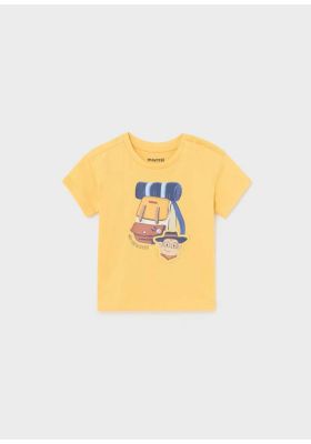 Mayoral Παιδικό T-shirt...