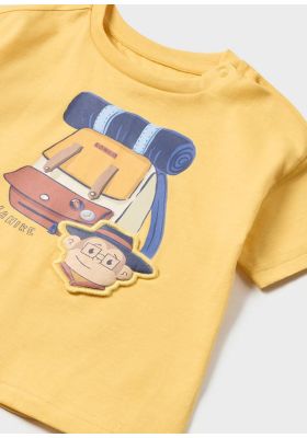 Mayoral Παιδικό T-shirt...