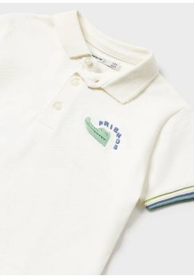 Mayoral Παιδικό Polo...