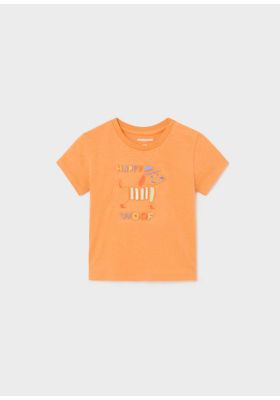 Mayoral Παιδικό T-shirt...