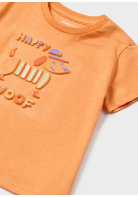 Mayoral Παιδικό T-shirt...