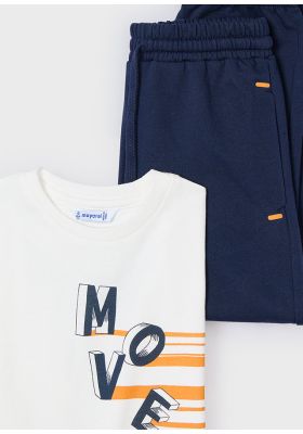 Mayoral Σετ Χειμερινό 2τμχ...