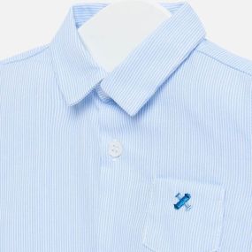 Παιδικό Πουκάμισο Για Αγόρι MAYORAL