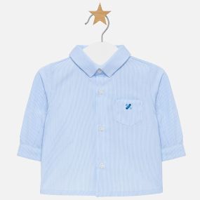 Παιδικό Πουκάμισο Για Αγόρι MAYORAL