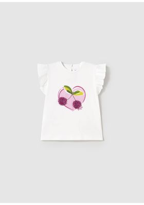 Mayoral Παιδικό T-shirt...