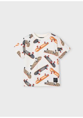 Mayoral Παιδικό T-shirt...
