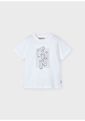 Mayoral Παιδικό T-shirt...