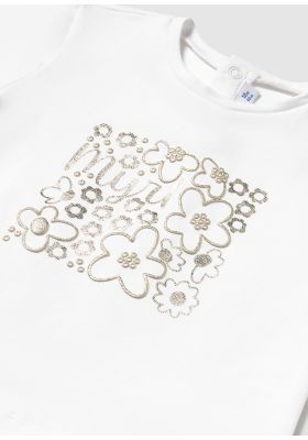 Mayoral Παιδικό T-shirt...