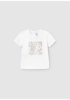 Mayoral Παιδικό T-shirt...