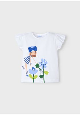 Mayoral Παιδικό T-shirt...