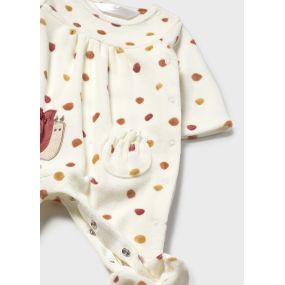 Mayoral Σετ Βρεφικό Φορμάκι...