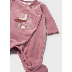 Mayoral Σετ Βρεφικό Φορμάκι...