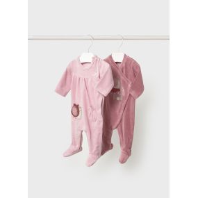 Mayoral Σετ Βρεφικό Φορμάκι...