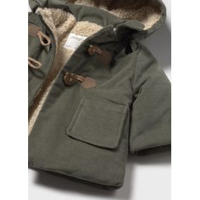 Παιδικό Παλτό Μοντγκόμερι...