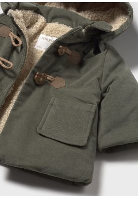 Παιδικό Παλτό Μοντγκόμερι...