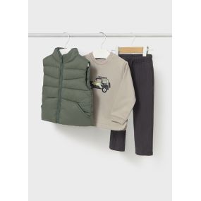 Mayoral Παιδικό Σετ με...