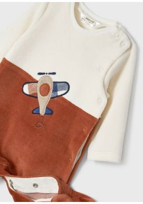 Mayoral Φορμάκι Μακρυμάνικο...