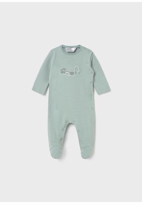 Mayoral Σετ Βρεφικό Φορμάκι...