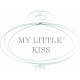 My little kiss