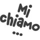 Mi Chiamo
